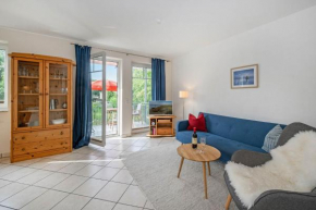 Ostsee-Quartett - Auszeit am Meer in Zinnowitz